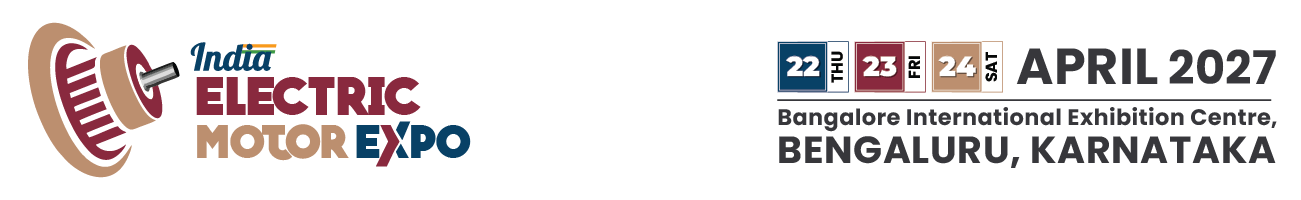 India Electric Motor Expo 2027
